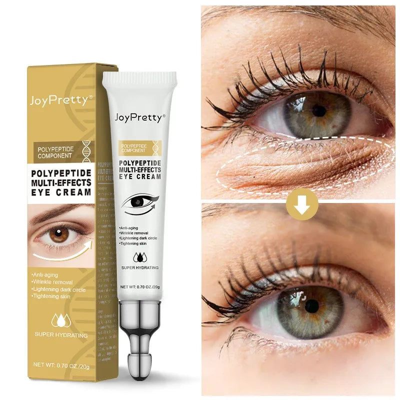 Anti Dark Circle Eye Cream