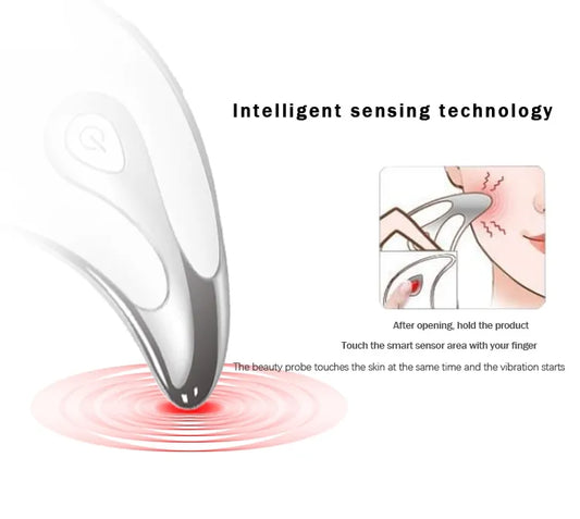 Gua Sha Scraper Facial Massager