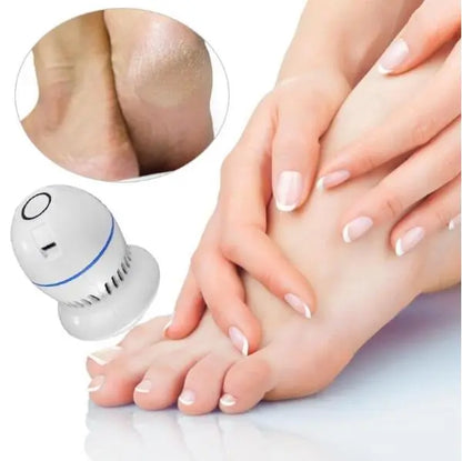 Multifunctional Electric Foot File Grinder Machine